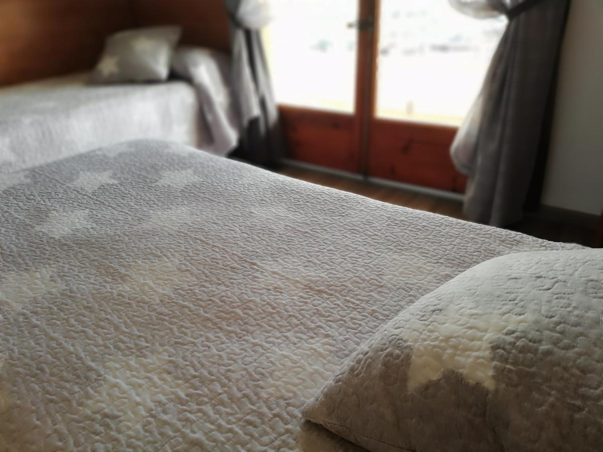 Hostal Santa Clara L'Estartit Dış mekan fotoğraf